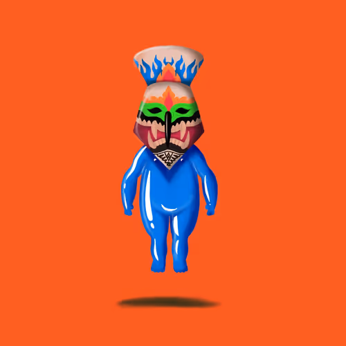 Item #19074183843062003525132580182679606113908252915788296734665896267345066721281 Media