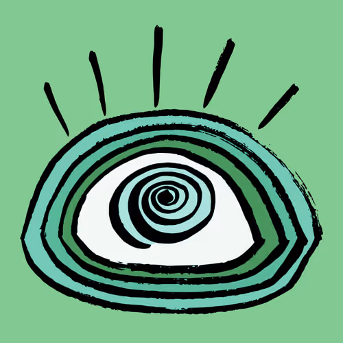 Blurry Vision #4