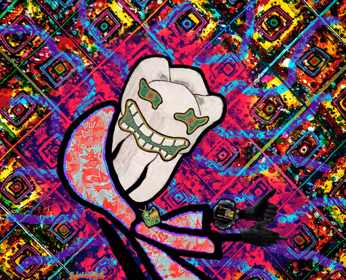 Item #46530092257016196211210881625036564459308307034471443170629424056418779004929 Media