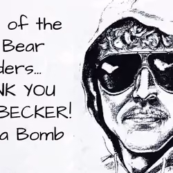 The Hero We need