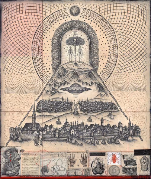 Item #99186829815572665244450328856793461250935825471517001622896754583694638841857 Media