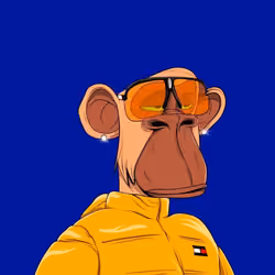 Jiggy "Tommy" Ape
