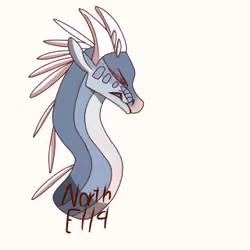 -Wings of Fire inspired-    Raya 
