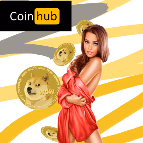 Coin Hub Girls