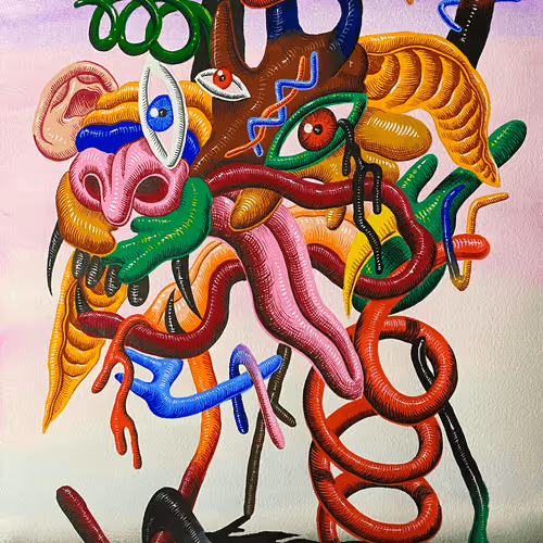 CC Multiverse Collection