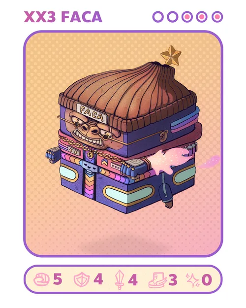 Item #51028967437474160307709443056177903529863012545341858884844728653255588970497 Media