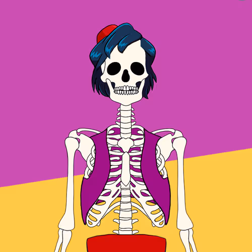 Artskeletron