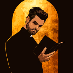 Preacher
