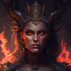 Kween Zélína