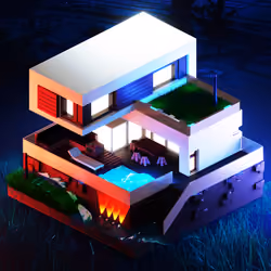 Virtual Lake House