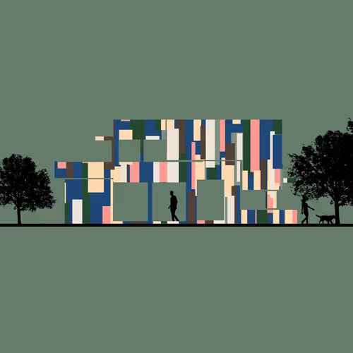 Architecture Blocks