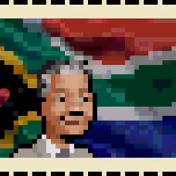 Heart of SA ❤️