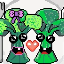 Brocco & Leigh #1
