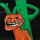 Pepe Gumby & Trollface Pokey