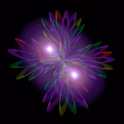 14. Magical Light and Energy