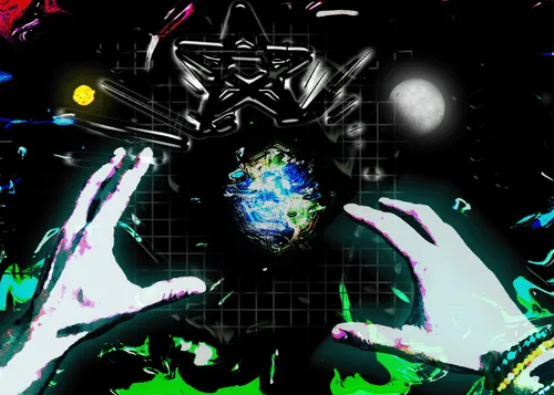 Item #41978331758519375085099597875292705817920658729560766521210195130221716307969 Media