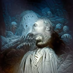 Deus I/VIII