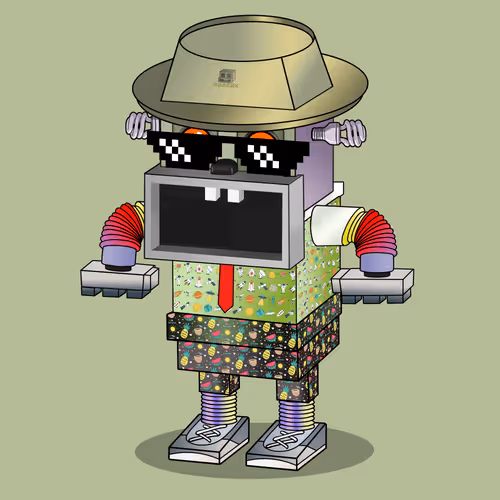 Item #7948986454524070020768945236896966363085064345480333639509848693886297309185 Media