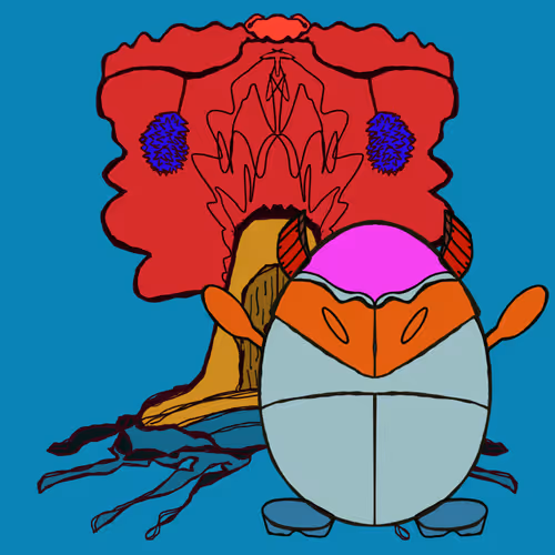 Item #81269833061274051173789884418282317830923519221172308843662165016733236068353 Media