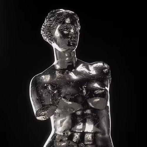 Item #52506830336741003824259524799129039901935693156872457458667191241901065895937 Media