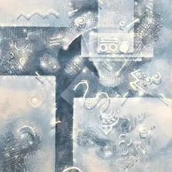 Memories of a Microscope