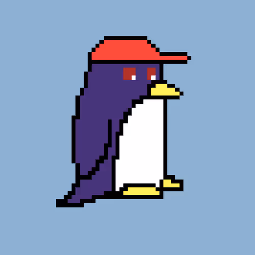 Flightless Fucks
