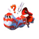 84651925705866923747455017442496418296436782090324999752416544858892438339585