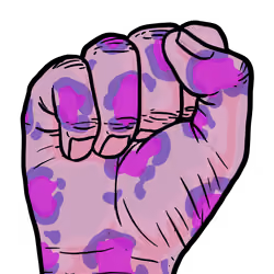 Hand Rock 98