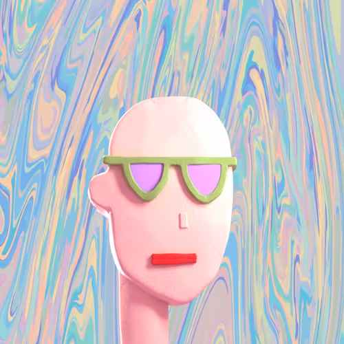 ClayPunk #0014