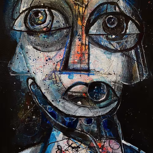 Scottys Art