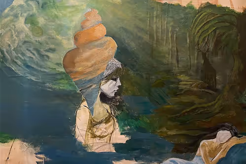 Artemisia Collection