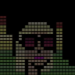 Glyph Punks #349