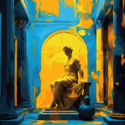 The Final Gilded Wave