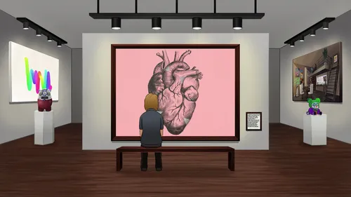 Item #47528499564916269558354577460055188011478914920306765323556974390877301506198 Media