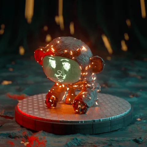 Item #51699093250582926271561829840477896854765213812159939780234528021011830407169 Media