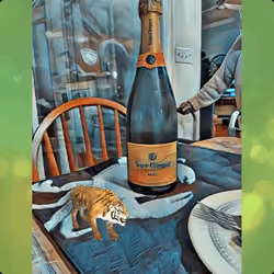 veuve