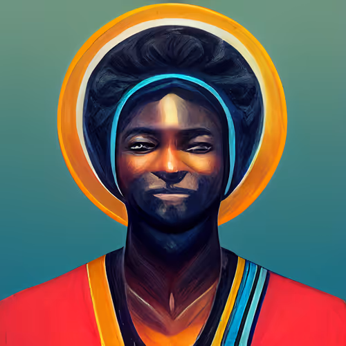 Saints Of Crypto