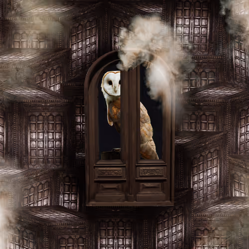 Item #516415971006047617365041400010473456366849768405533665818438991075182903297 Media