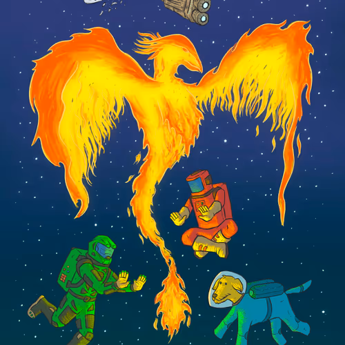 Spacewalkerspecials