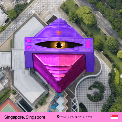 Item #59770085459667727913271677563719921603206552093863148528480860594685528244225 Media