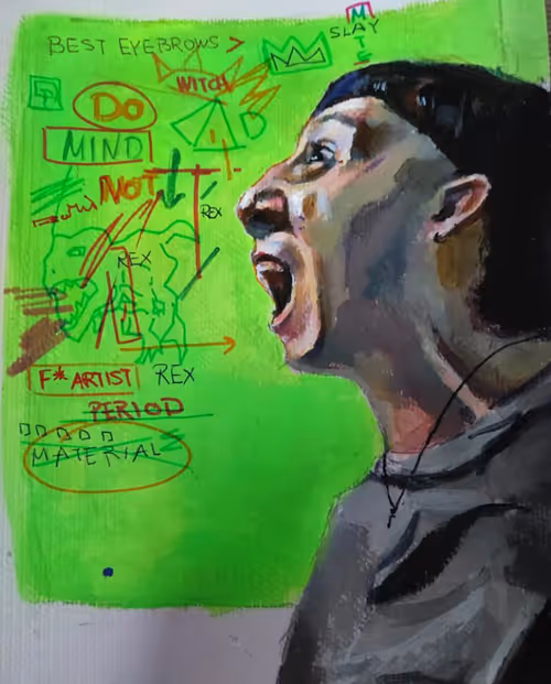 Item #69091671193825165173493347326574890389102699740394492626188559361668020174858 Media