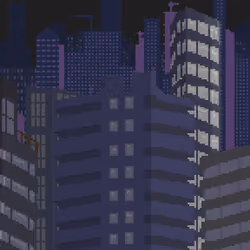 After Hours