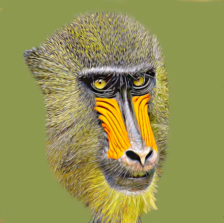 PlanetApes Collection - old