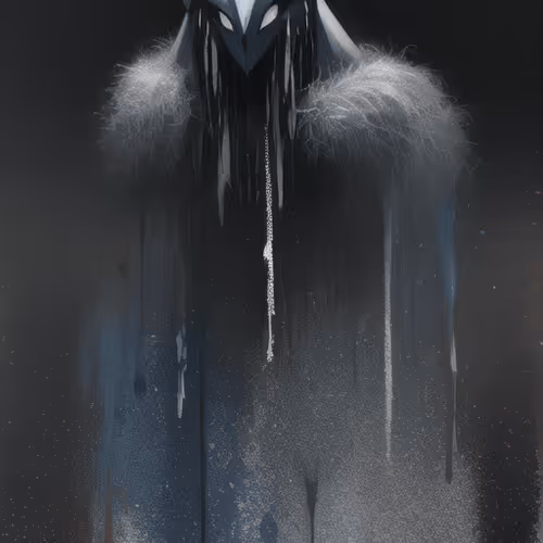 Dripping Darkness IOZ9HHe5ZZ