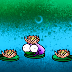 The Pond