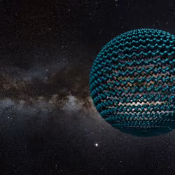 Sphere #008