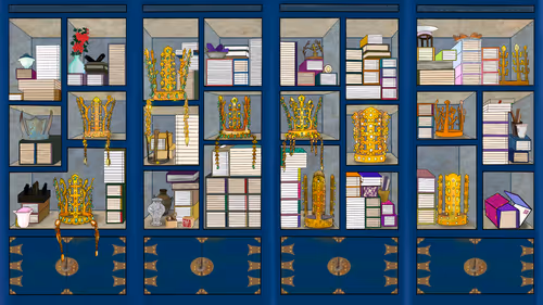 Item #6792266342371650915238300584064180317087491199210150863277743789010210258945 Media