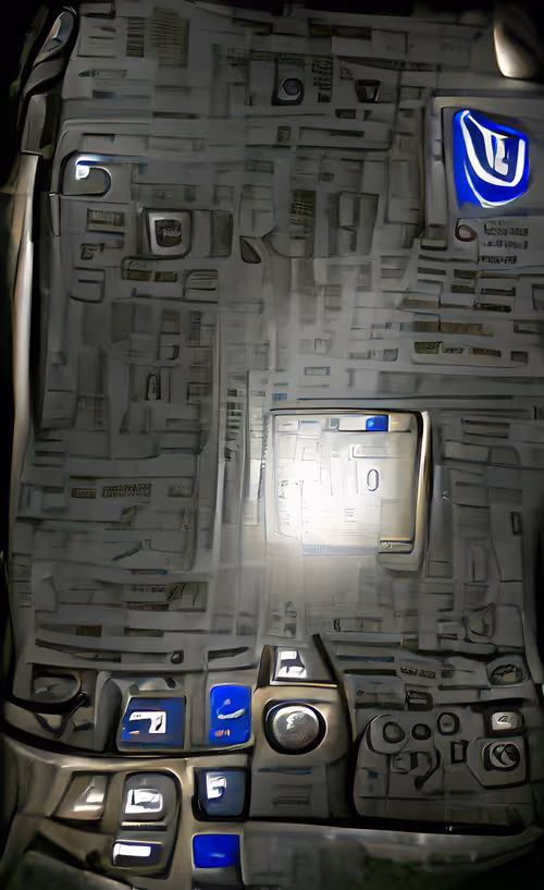 Item #80392663881194390382416675094645622053532375013469014153781799018163026788353 Media