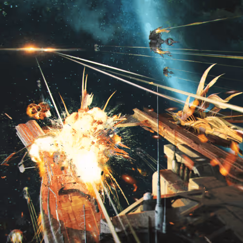 ReBirth: Genesis of a Metaverse