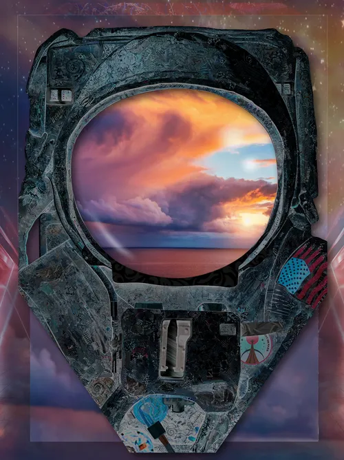 Item #36456880735873378182168472745883600330598649357329479629269857368112407511041 Media